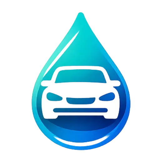Lavage auto à domicile Aspiran